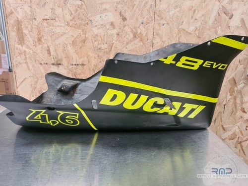 Ducati 848 sbk - 848, poly