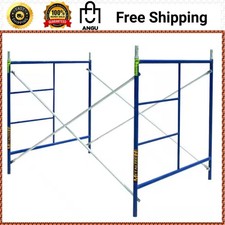 MetalTech Saferstack 1-Story