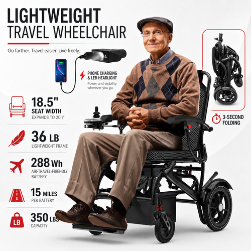 36lb foldable electric - 36lb,