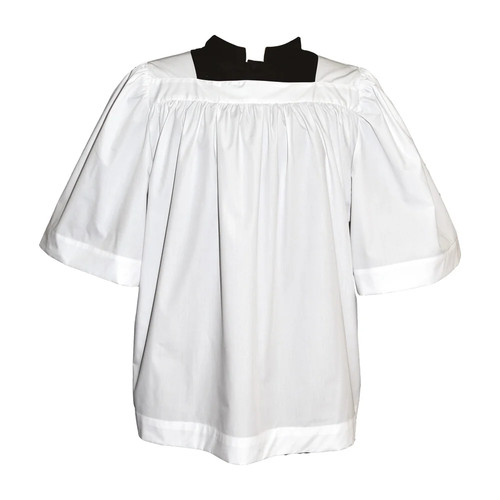 Altar server square neck - altar,