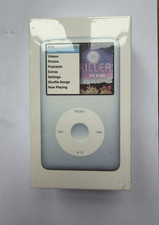Apple iPod Classic 7th