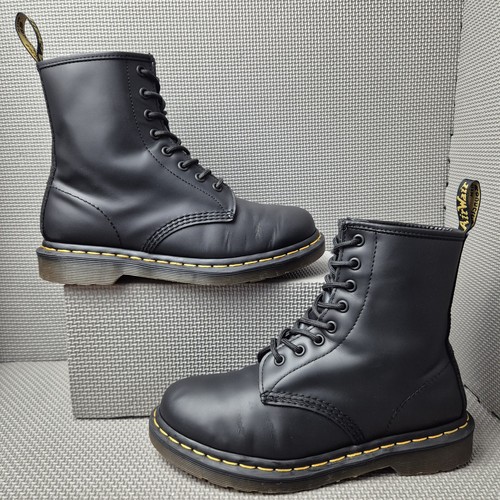 Martens 1460 boots - dr, women's