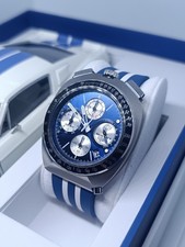 BULOVA SHELBY  LIMITED EDITION