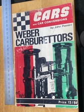 Passini, John .. Weber