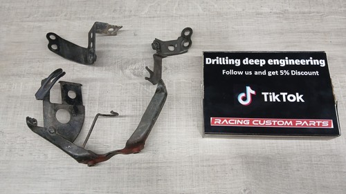 Crm250 mk1 mk2 headlight - mk2,