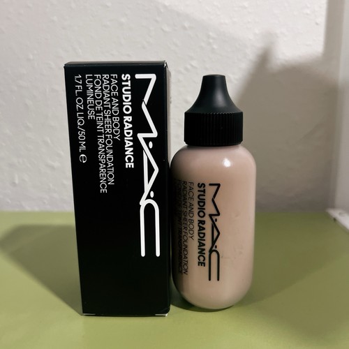 Mac studio radiance - mac,