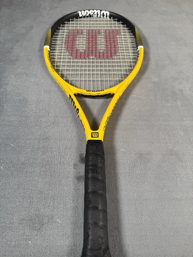 Wilson hyper hammer hybrid - wilson,