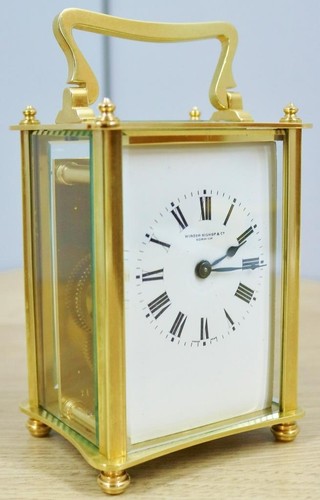 Antique 19thc french - french, day