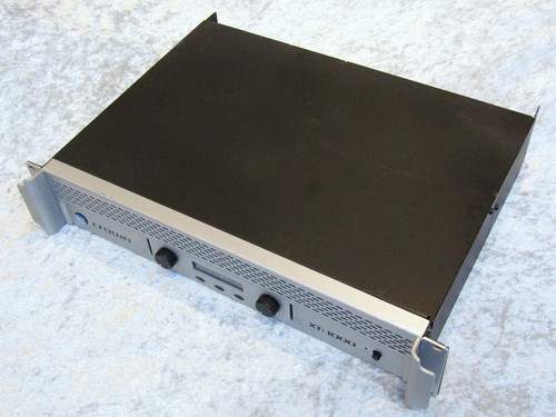 Crown xti1000 professional - crown,