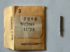 Valjoux Cal 22  Part #401
