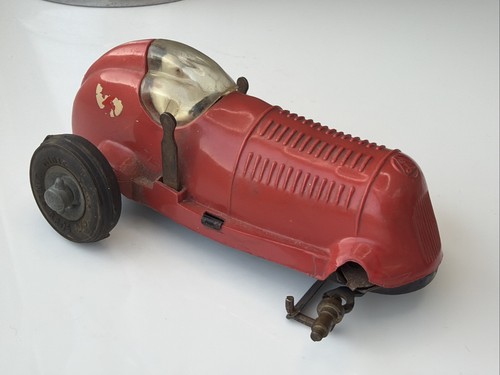 Tri ang minic grand prix - prix, racer