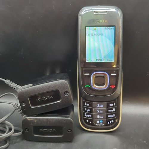 Nokia 2680s slide 392 - nokia,
