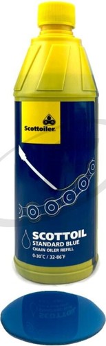 Scottoiler scottoil - scottoiler,