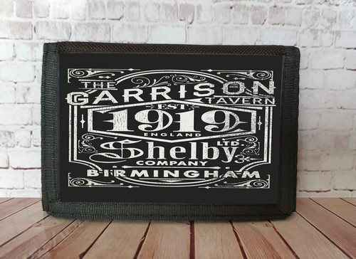 Retro peaky blinders tommy - peaky,