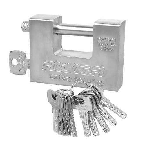 High security weatherproof - high,