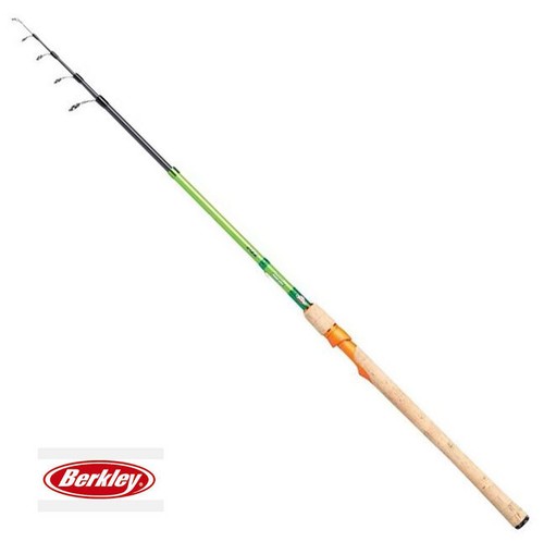 Berkley flex trout tele - berkley,