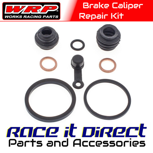 Wrp brake caliper seal - brake, repair