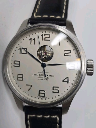 Zeno watch basel swiss made - zeno,