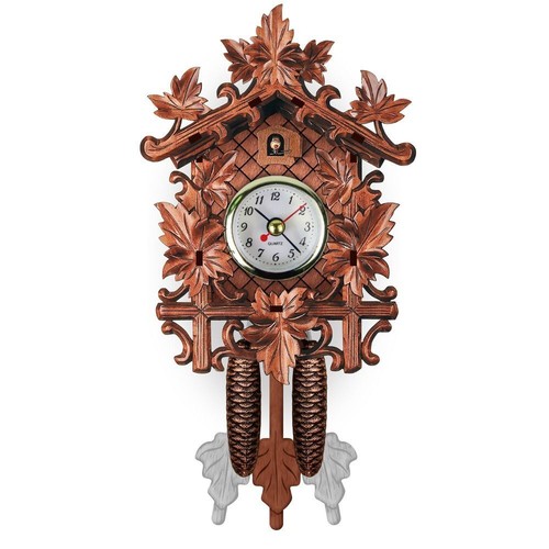 Black forest cuckoo clock - black-forest,