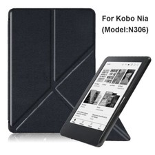 Magnetic E-Reader Case 6 inch Protective Shell for Rakuten Kobo Nia N306