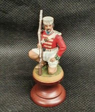 FRANKLIN MINT Raj Chess Set -