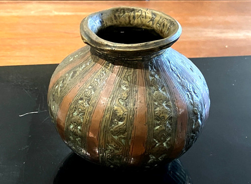 Ganga jamuna brass copper - ganga,