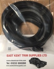 Sunbeam Rapier Door Seal.