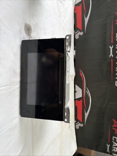 Toyota auris 2016 - 2016, radio