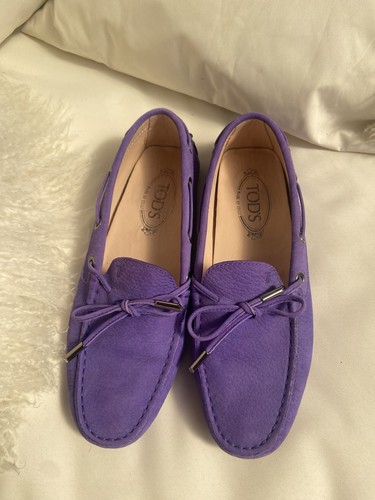 Excellent condition tod uk - condition,