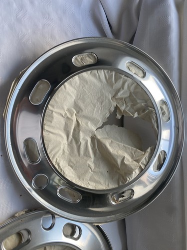 Classic wheel ring trims for - classic,