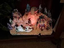 Puleo International Fibre