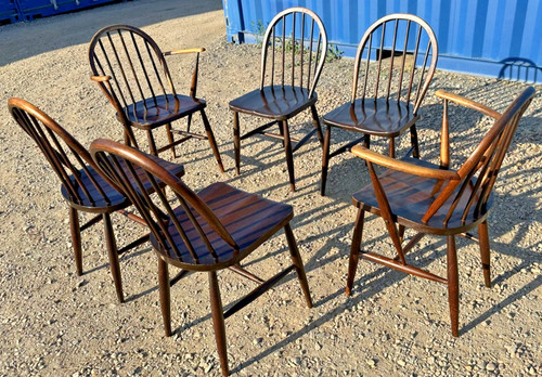 Early ercol windsor - early,
