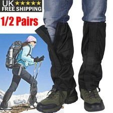 Waterproof Outdoor Gaiters