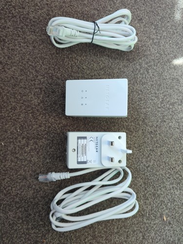 Netgear powerline 200 mini - 200,