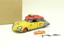 Provence Moulage Norev SB 1/43