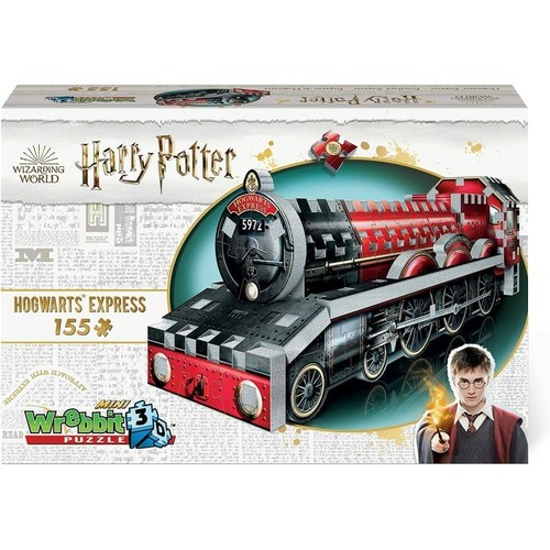 Harry potter hogwarts - potter:, express