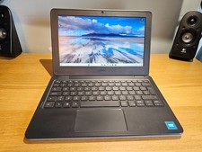 11" Dell Latitude 3140 Intel