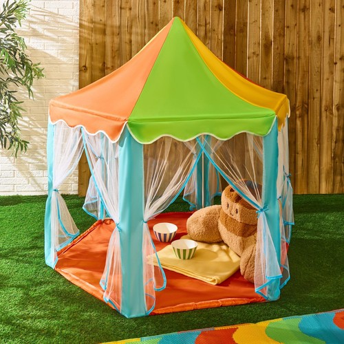 Ohs kids garden gazebo with - ohs,
