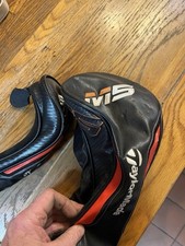 taylormade head covers