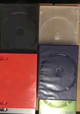 1 X DVD Cases Replacement