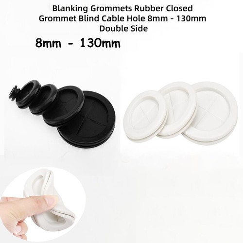 Blanking grommets rubber - blanking,