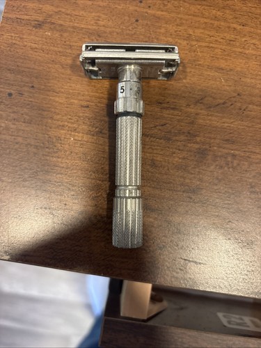 Gillette fat boy adjustable - gillette,