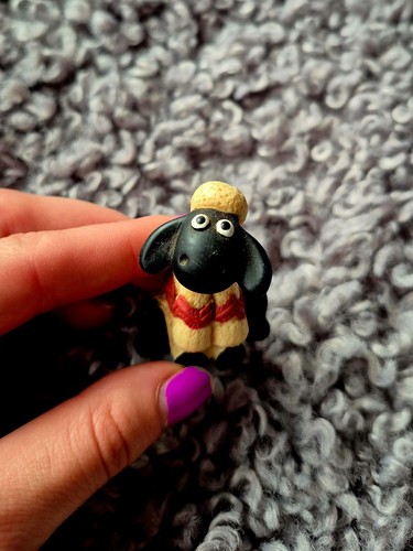 Shaun the sheep wallace - sheep, &