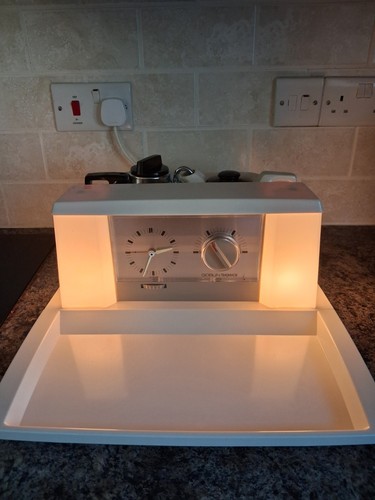 Teasmade goblin 855 kettle - goblin,