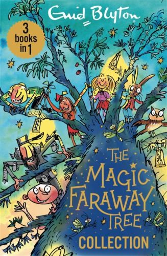 The magic faraway - the,