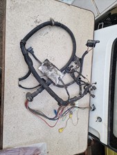 VW T4 1.9td ABL Engine Wiring Loom Harness Volkswagen Transporter 1.9 diesel 