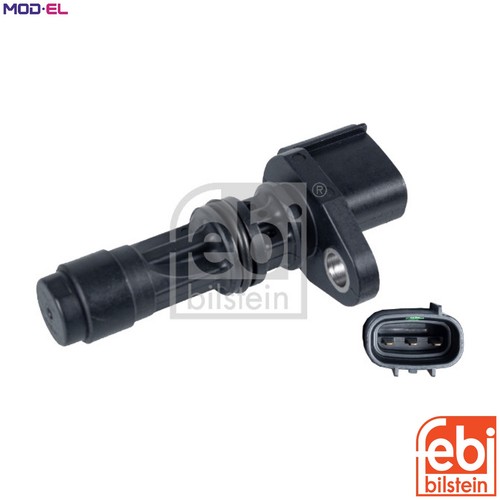 Sensor crankshaft pulse - sensor,