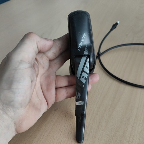 Sram force hydraulic lever - force, 1