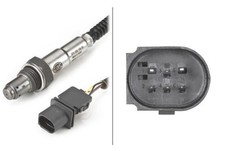 Lambda Sensor HELLA Fits