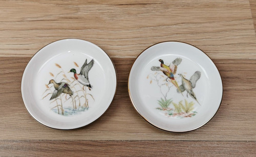 Set vintage crown - of,